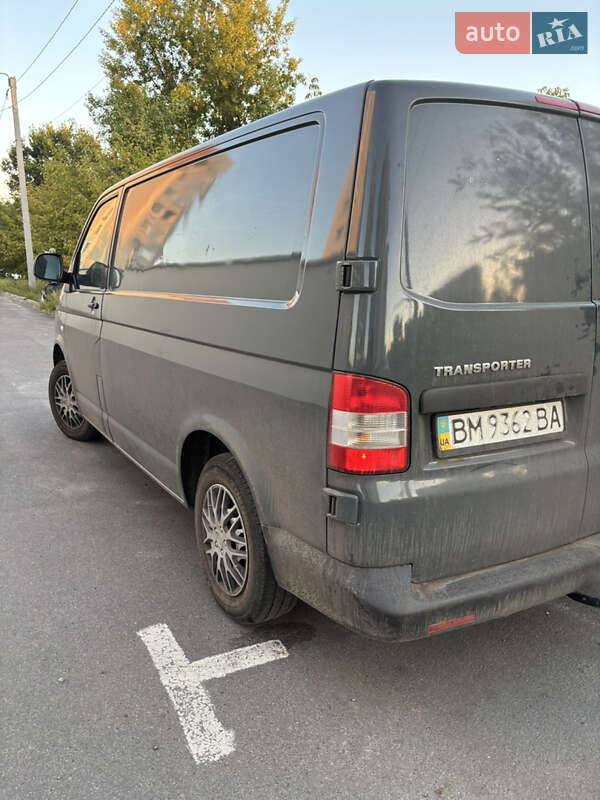 Другие грузовики Volkswagen Transporter 2010 в Харькове