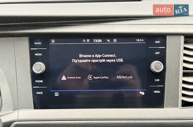 Грузовой фургон Volkswagen Transporter 2021 в 