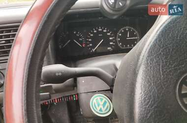 Микроавтобус Volkswagen Transporter 1997 в 