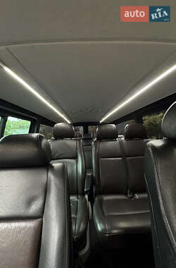 Минивэн Volkswagen Transporter 2007 в 