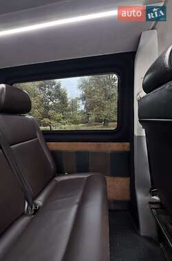 Минивэн Volkswagen Transporter 2007 в 