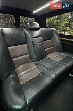 Минивэн Volkswagen Transporter 2007 в 
