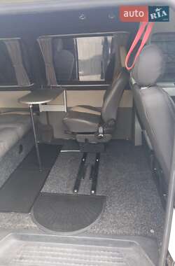 Минивэн Volkswagen Transporter 2003 в 