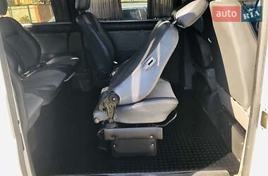 Микроавтобус Volkswagen Transporter 2006 в 
