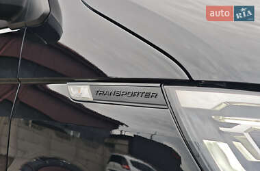 Грузовой фургон Volkswagen Transporter 2020 в 