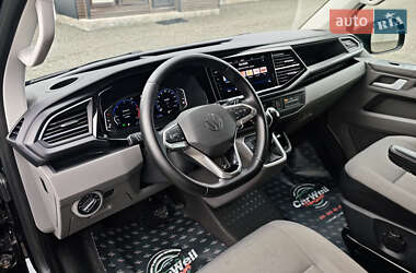 Грузовой фургон Volkswagen Transporter 2020 в 