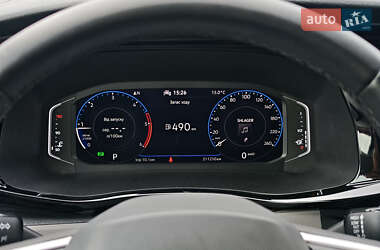 Грузовой фургон Volkswagen Transporter 2020 в 