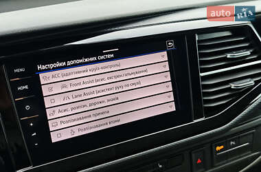 Грузовой фургон Volkswagen Transporter 2020 в 