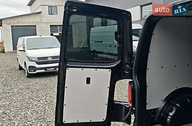Грузовой фургон Volkswagen Transporter 2020 в 