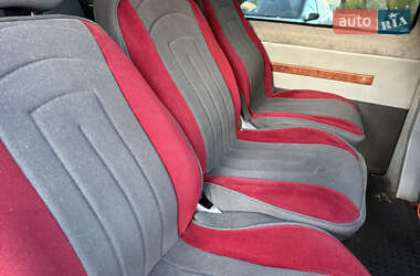 Минивэн Volkswagen Transporter 2004 в 