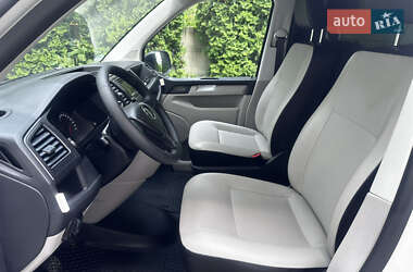 Грузовой фургон Volkswagen Transporter 2016 в 
