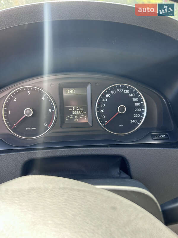 Минивэн Volkswagen Transporter 2011 в Харькове фото 8 Минивэн Volkswagen Transporter 2011 в Харькове