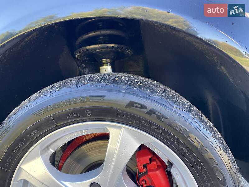 Минивэн Volkswagen Transporter 2009 в Житомире