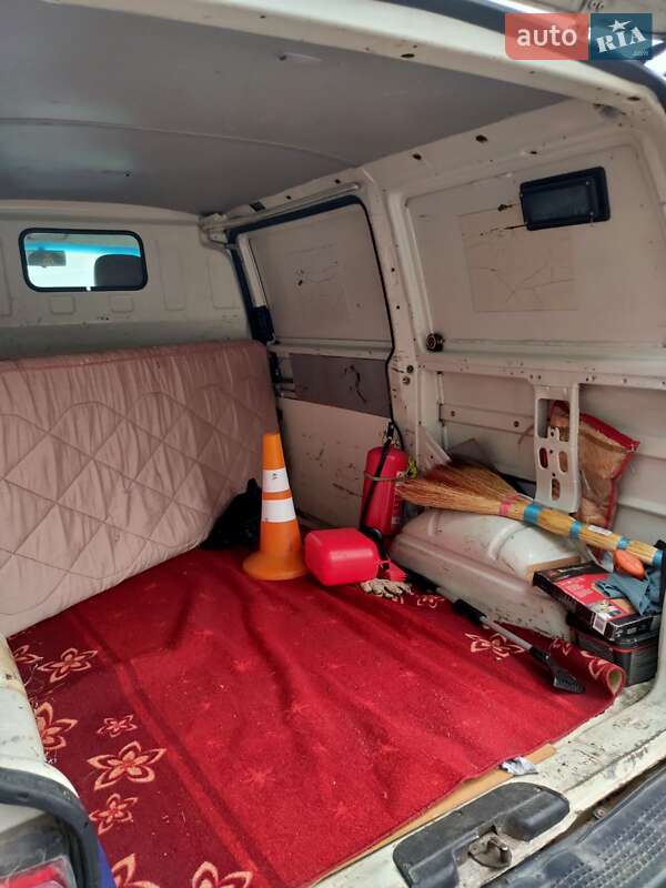 Другие грузовики Volkswagen Transporter 1997 в Киеве