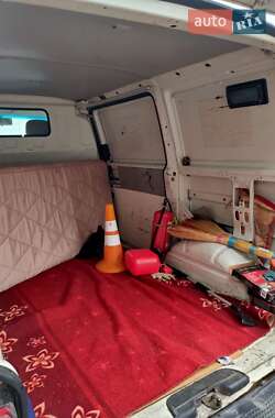 Другие грузовики Volkswagen Transporter 1997 в 