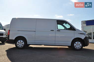 Грузовой фургон Volkswagen Transporter 2021 в 