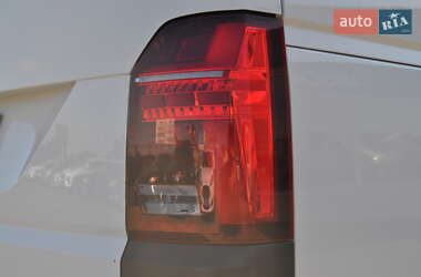 Грузовой фургон Volkswagen Transporter 2021 в 