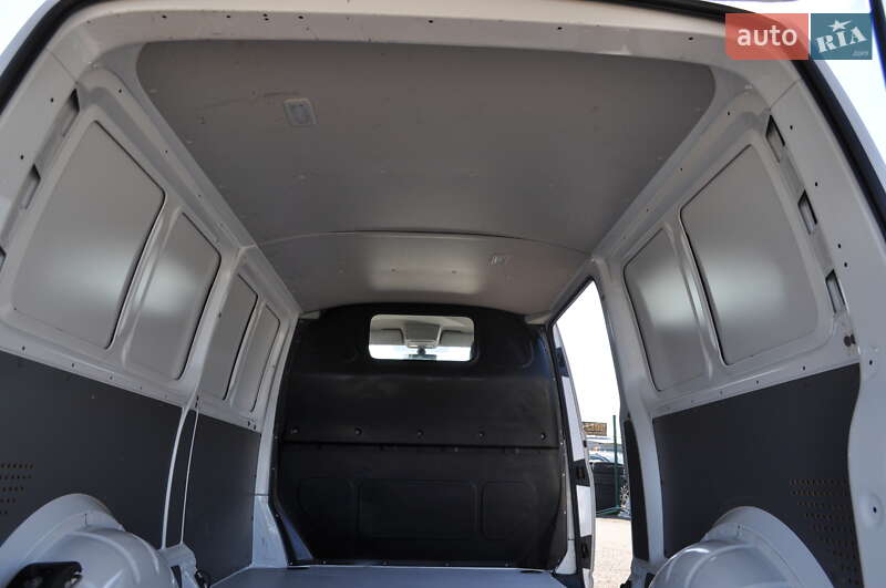 Грузовой фургон Volkswagen Transporter 2021 в Киеве