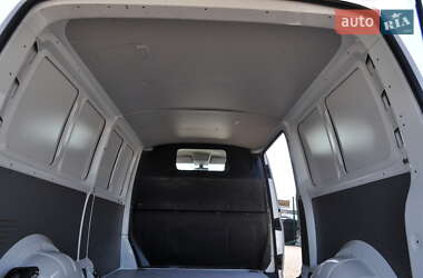 Грузовой фургон Volkswagen Transporter 2021 в 