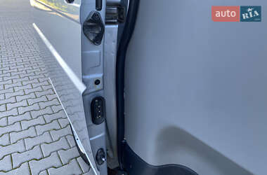 Минивэн Volkswagen Transporter 2002 в 