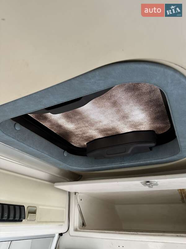 Минивэн Volkswagen Transporter 2006 в Белогородке
