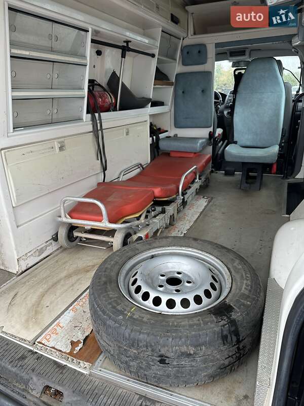 Минивэн Volkswagen Transporter 2006 в Белогородке