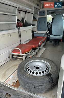 Минивэн Volkswagen Transporter 2006 в 