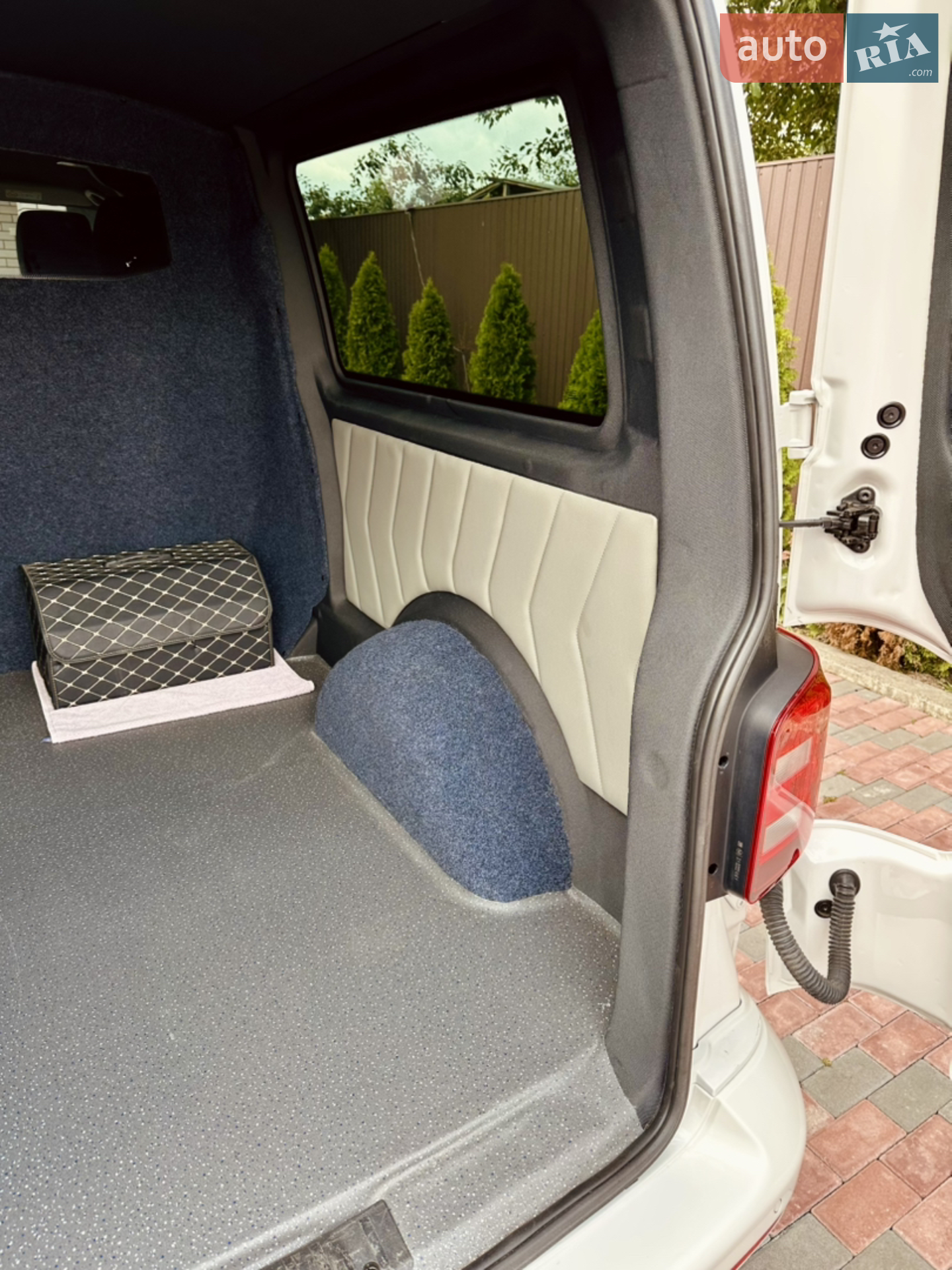 2018 Volkswagen Transporter - мініатюра 17