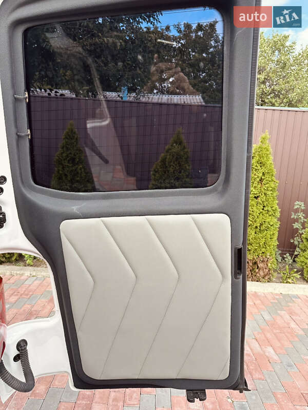 Минивэн Volkswagen Transporter 2018 в Лозовой