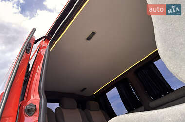 Минивэн Volkswagen Transporter 2005 в 