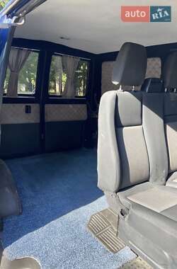 Другие грузовики Volkswagen Transporter 2002 в 