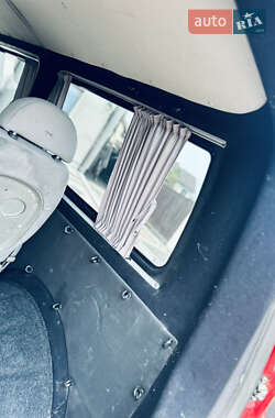 Минивэн Volkswagen Transporter 2005 в 