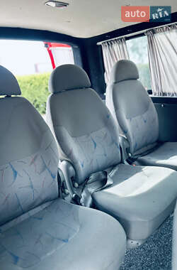 Минивэн Volkswagen Transporter 2005 в 