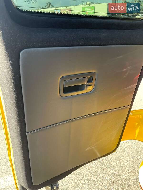 Минивэн Volkswagen Transporter 2016 в Одессе фото 15 Минивэн Volkswagen Transporter 2016 в Одессе
