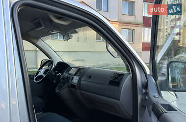 Мінівен Volkswagen Transporter 2005 в 