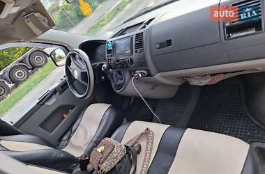 Минивэн Volkswagen Transporter 2006 в 