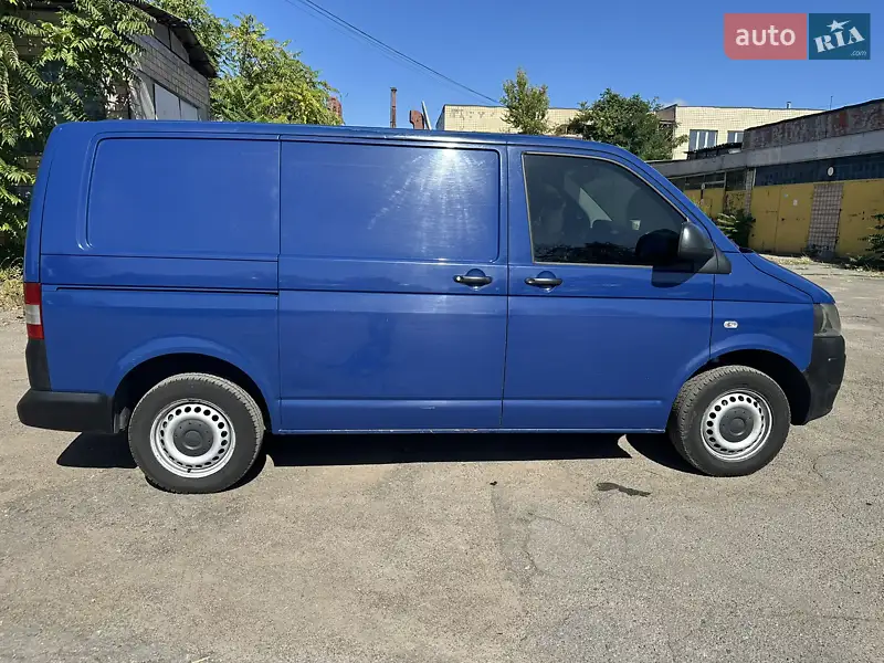 Volkswagen Transporter 2013 VIN WV1ZZZ7HZEX006292 фото оголошення 6 з 32