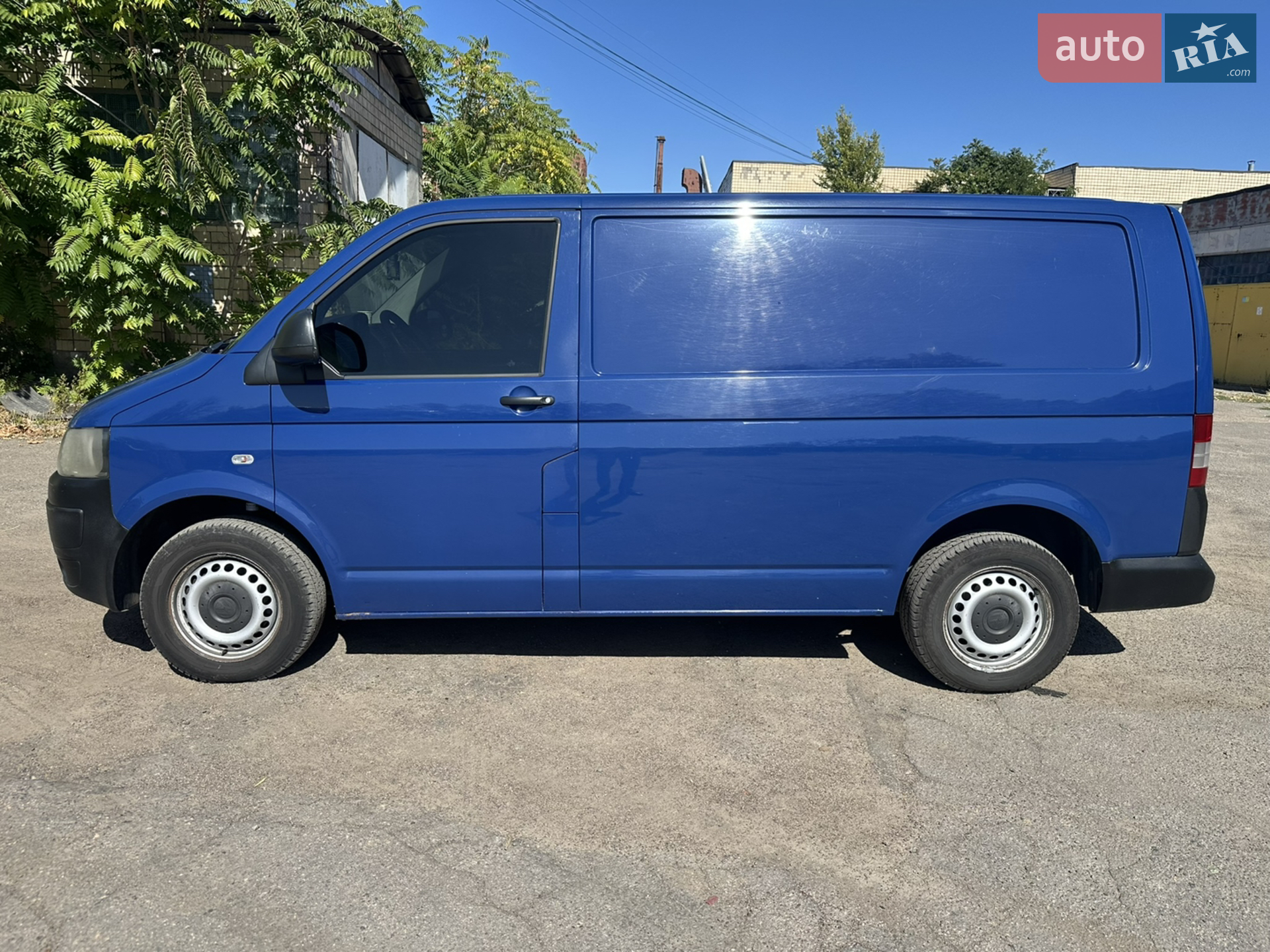 Volkswagen Transporter 2013 VIN WV1ZZZ7HZEX006292 фото оголошення 3 з 5