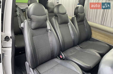 Минивэн Volkswagen Transporter 2016 в 