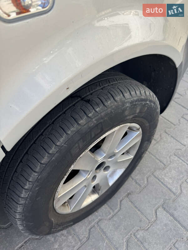Мінівен Volkswagen Transporter 2009 в Броварах