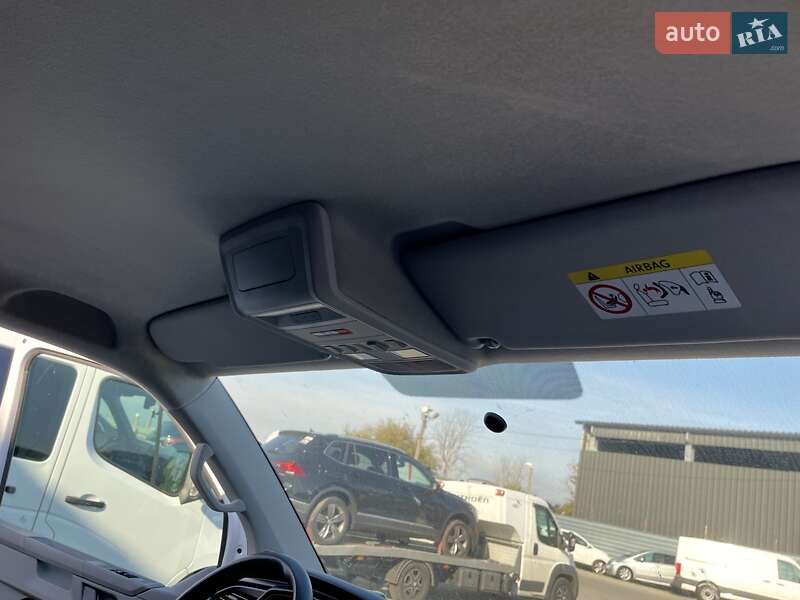 Грузовой фургон Volkswagen Transporter 2020 в Золочеве