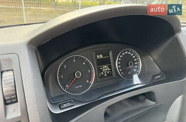 Грузовой фургон Volkswagen Transporter 2013 в 