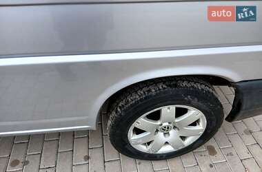 Минивэн Volkswagen Transporter 2003 в 