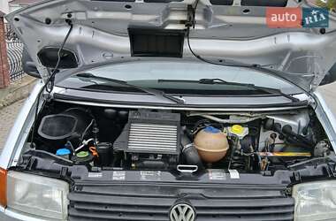 Минивэн Volkswagen Transporter 2003 в 