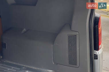 Грузовой фургон Volkswagen Transporter 2021 в 