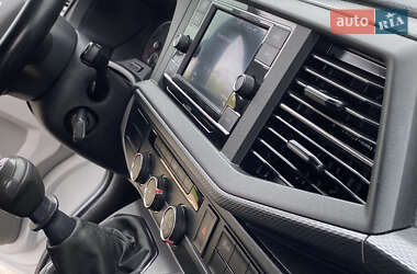 Грузовой фургон Volkswagen Transporter 2021 в 