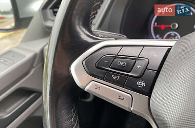 Грузовой фургон Volkswagen Transporter 2021 в 
