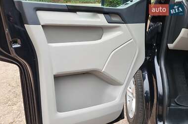 Грузовой фургон Volkswagen Transporter 2019 в 