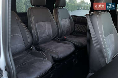 Минивэн Volkswagen Transporter 2016 в 