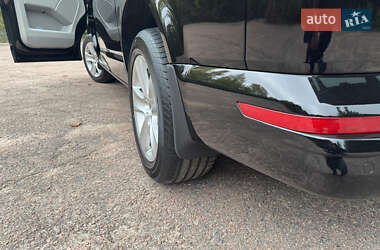 Минивэн Volkswagen Transporter 2019 в 